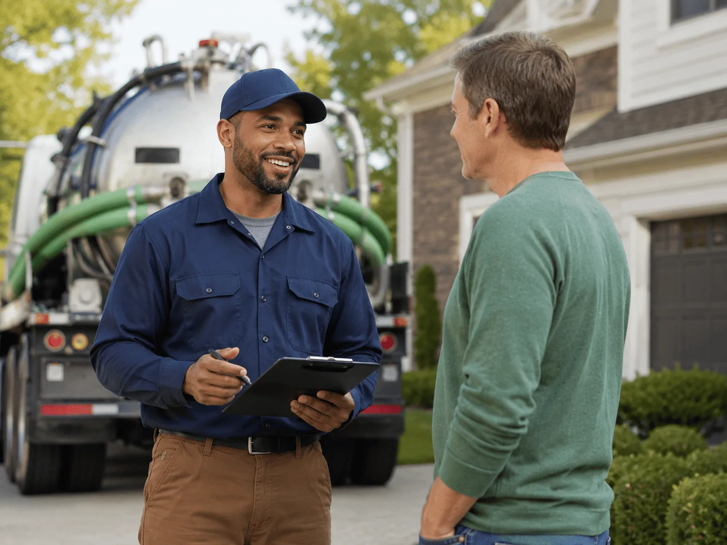 Mosquito Control Snover, MI FAQs